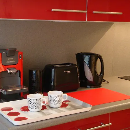 Apartment Appart' Weekly *