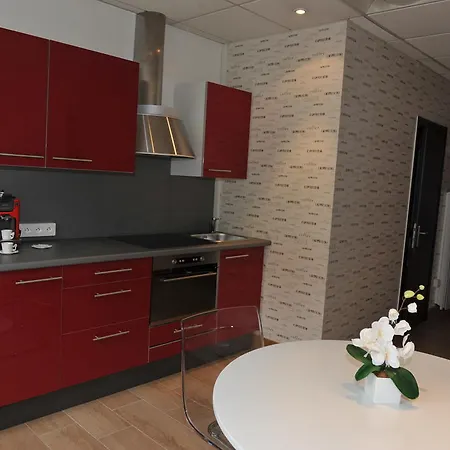 Apartment Appart' Weekly *