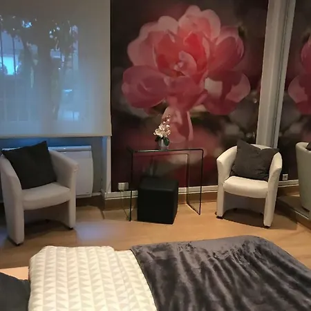 Appart' Weekly Apartment Metz
